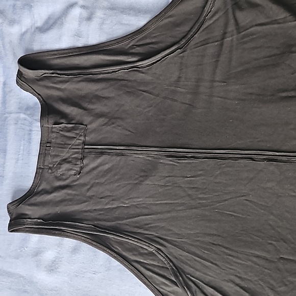 Free People We The Free Wish You Well Tank Black S - Picture 4 of 7